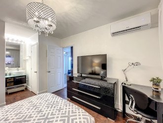 MIAMI - FULLY FURNISHED & FULLY EQUIPPED APARTMENT (Short & Long term) #7