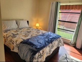 3rd bedroom (Q)