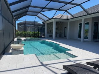 NEW SW Florida Luxury Single Family Home #35