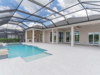 NEW SW Florida Luxury Single Family Home #21
