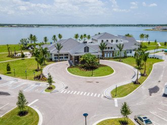 NEW SW Florida Luxury Single Family Home #37