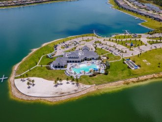 NEW SW Florida Luxury Single Family Home #39