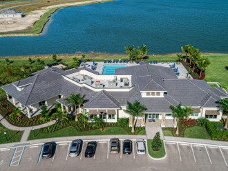 NEW SW Florida Luxury Single Family Home #40