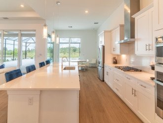 NEW SW Florida Luxury Single Family Home #7