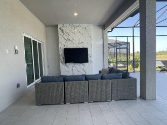 NEW SW Florida Luxury Single Family Home #22