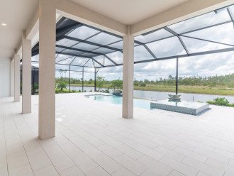 NEW SW Florida Luxury Single Family Home #26