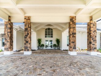 NEW SW Florida Luxury Single Family Home #31