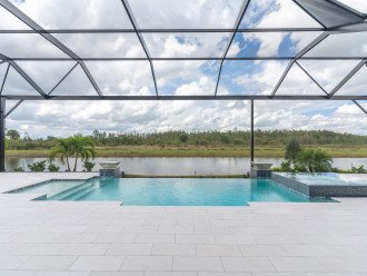 NEW SW Florida Luxury Single Family Home #27