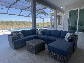 NEW SW Florida Luxury Single Family Home #25