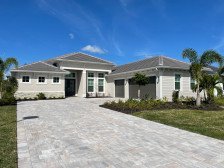 NEW SW Florida Luxury Single Family Home