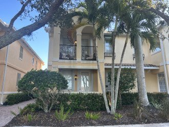 3/3 Two Story condo Fully Furnished #1