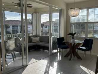 Indoor/Outdoor Living