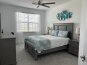 Guest Bedroom - Queen
