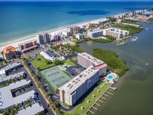 BAY SHORE YACHT AND TENNIS CLUB UNIT 207 COMPLETELY RENOVATED UNIT