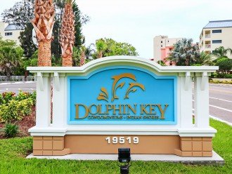 Dolphin Key Condominiums brought to you by Florida Sun Vacation Rentals