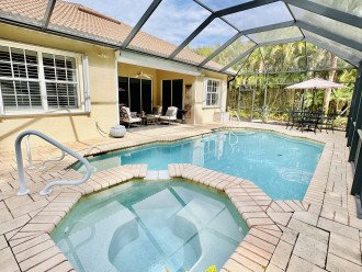 AVAIL MAR 2024 Private Pool + Clubhouse Access ALL INCLUSIVE rate! #27