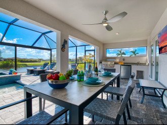 4 BEDS | 3 BATHS | 8 GUESTS | WATERVIEW & POOL/SPA | INCL. 10% OFF BOAT RENTAL #26