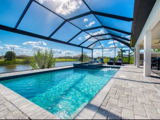 4 BEDS | 3 BATHS | 8 GUESTS | WATERVIEW & POOL/SPA | INCL. 10% OFF BOAT RENTAL #35