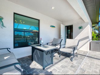 4 BEDS | 3 BATHS | 8 GUESTS | WATERVIEW & POOL/SPA | INCL. 10% OFF BOAT RENTAL #30