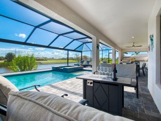 4 BEDS | 3 BATHS | 8 GUESTS | WATERVIEW & POOL/SPA | INCL. 10% OFF BOAT RENTAL #29