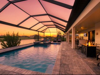 4 BEDS | 3 BATHS | 8 GUESTS | WATERVIEW & POOL/SPA | INCL. 10% OFF BOAT RENTAL #42