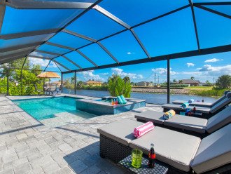 4 BEDS | 3 BATHS | 8 GUESTS | WATERVIEW & POOL/SPA | INCL. 10% OFF BOAT RENTAL #38