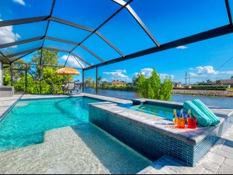 4 BEDS | 3 BATHS | 8 GUESTS | WATERVIEW & POOL/SPA | INCL. 10% OFF BOAT RENTAL #36