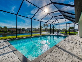 4 BEDS | 2 BATHS | 8 GUESTS | WATERVIEW & POOL| INCL. 10% OFF BOAT RENTAL #32