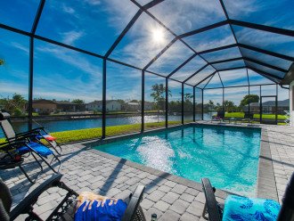 4 BEDS | 2 BATHS | 8 GUESTS | WATERVIEW & POOL| INCL. 10% OFF BOAT RENTAL #34