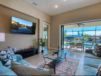 4 BEDS | 2 BATHS | 8 GUESTS | WATERVIEW & POOL| INCL. 10% OFF BOAT RENTAL #3