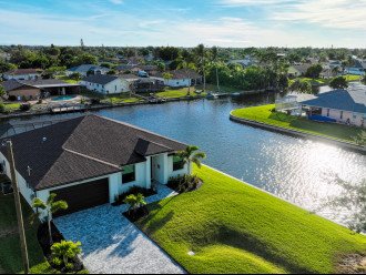 4 BEDS | 2 BATHS | 8 GUESTS | WATERVIEW & POOL| INCL. 10% OFF BOAT RENTAL #41