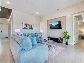 4 BEDS | 2 BATHS | 8 GUESTS | WATERVIEW & POOL| INCL. 10% OFF BOAT RENTAL #19