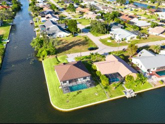 4 BEDS | 2 BATHS | 8 GUESTS | WATERVIEW & POOL| INCL. 10% OFF BOAT RENTAL #47