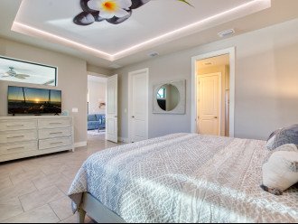 4 BEDS | 2 BATHS | 8 GUESTS | WATERVIEW & POOL| INCL. 10% OFF BOAT RENTAL #6