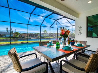 4 BEDS | 2 BATHS | 8 GUESTS | WATERVIEW & POOL| INCL. 10% OFF BOAT RENTAL #27
