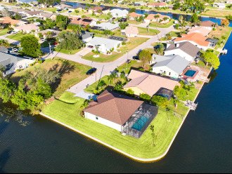 4 BEDS | 2 BATHS | 8 GUESTS | WATERVIEW & POOL| INCL. 10% OFF BOAT RENTAL #48