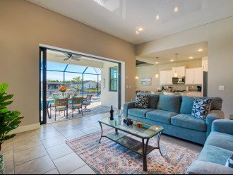 4 BEDS | 2 BATHS | 8 GUESTS | WATERVIEW & POOL| INCL. 10% OFF BOAT RENTAL #21