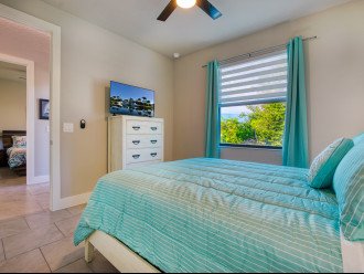4 BEDS | 2 BATHS | 8 GUESTS | WATERVIEW & POOL| INCL. 10% OFF BOAT RENTAL #10