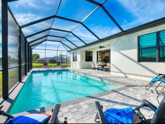 4 BEDS | 2 BATHS | 8 GUESTS | WATERVIEW & POOL| INCL. 10% OFF BOAT RENTAL #35