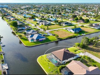 4 BEDS | 2 BATHS | 8 GUESTS | WATERVIEW & POOL| INCL. 10% OFF BOAT RENTAL #46