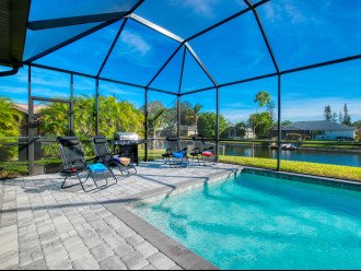 4 BEDS | 2 BATHS | 8 GUESTS | WATERVIEW & POOL| INCL. 10% OFF BOAT RENTAL #33