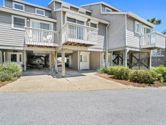 Sweetwater, 2BR, 2BA, Gulf view, Chairs, High Speed Internet #27