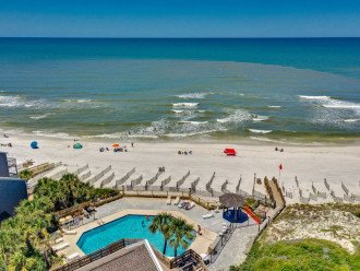 Sweetwater, 2BR, 2BA, Gulf view, Chairs, High Speed Internet #31