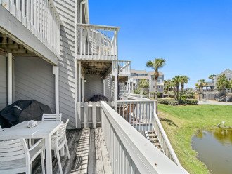 Sweetwater, 2BR, 2BA, Gulf view, Chairs, High Speed Internet #13