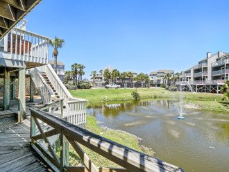 Sweetwater, 2BR, 2BA, Gulf view, Chairs, High Speed Internet #25