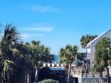 Sweetwater, 2BR, 2BA, Gulf view, Chairs, High Speed Internet
