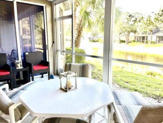 Resort Style living in Pelican Landing, gated Community, private beach access #15