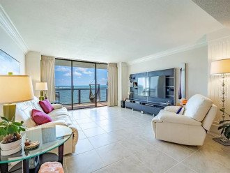 Beautiful Oceanfront Condo on Clearwater Beach with amazing sunsets! #1