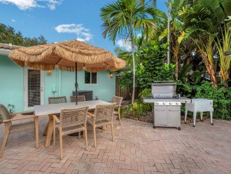 Kasa Tropicana Fort Lauderdale | Private 4BD Home with Private Pool #10