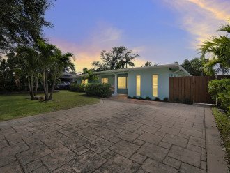 Kasa Tropicana Fort Lauderdale | Private 4BD Home with Private Pool #11